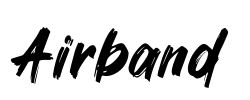 Airband - logo